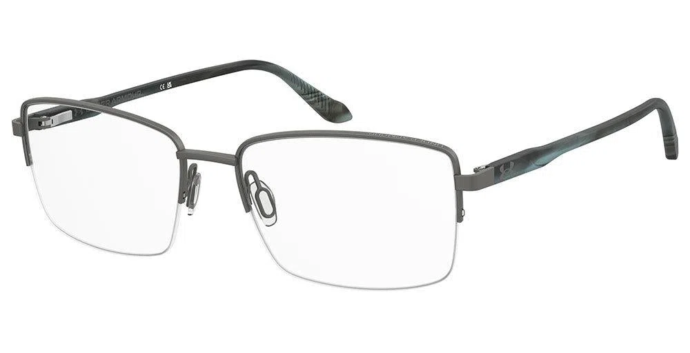 Under Armour UA5095 Eyeglasses - view 3